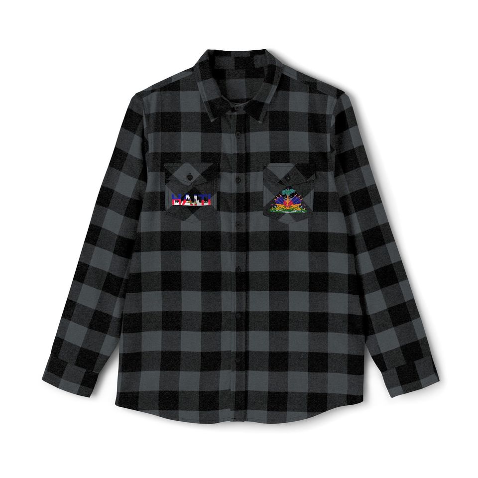 Cowboys Flannel Shirt