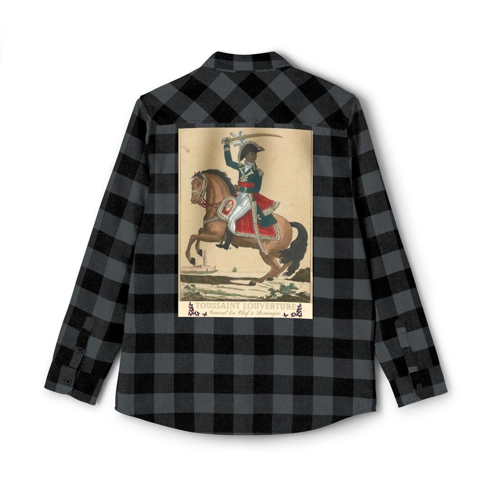 Cowboys Flannel Shirt