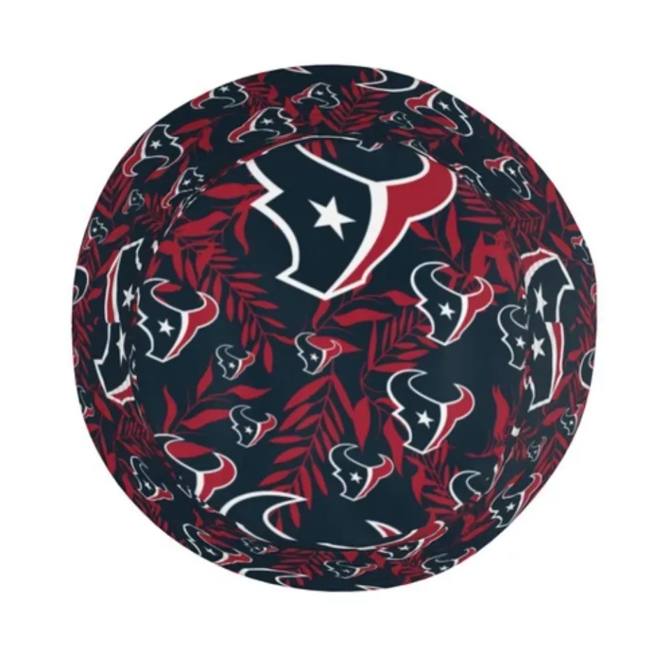 Houston Texans Hawaiian AOP Bucket Hat