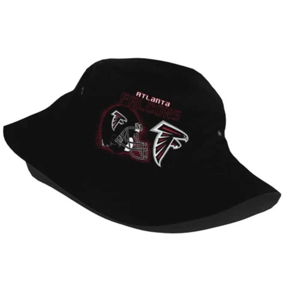 Atlanta Falcons Bucket Hat