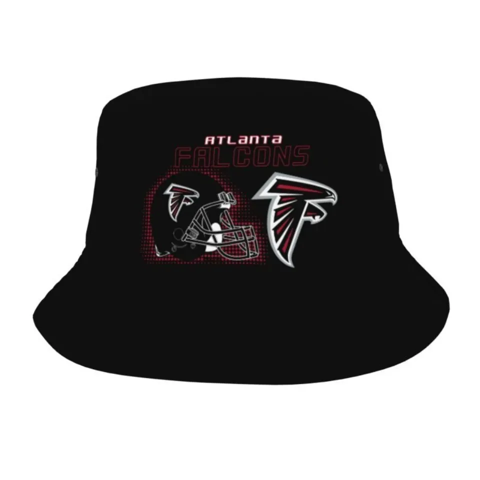 Atlanta Falcons Bucket Hat