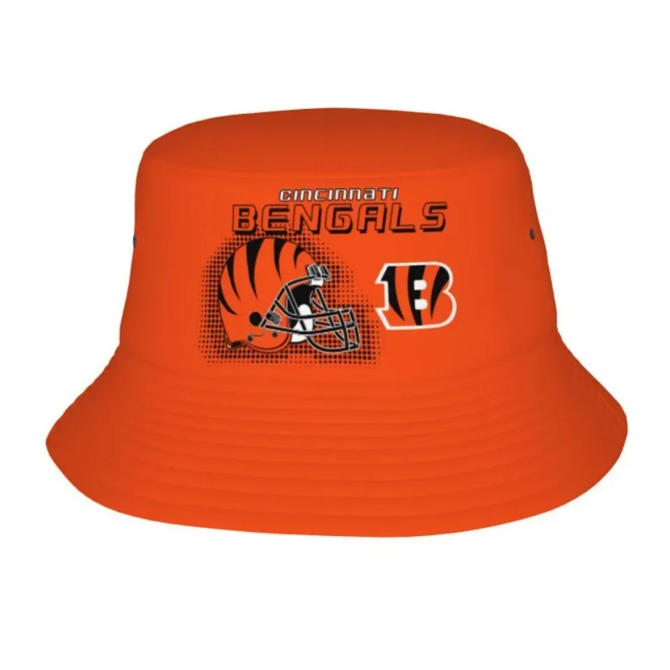 Cleveland Browns Bucket Hat