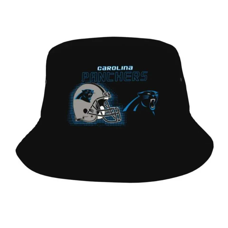 Carolina Panthers Bucket Hat