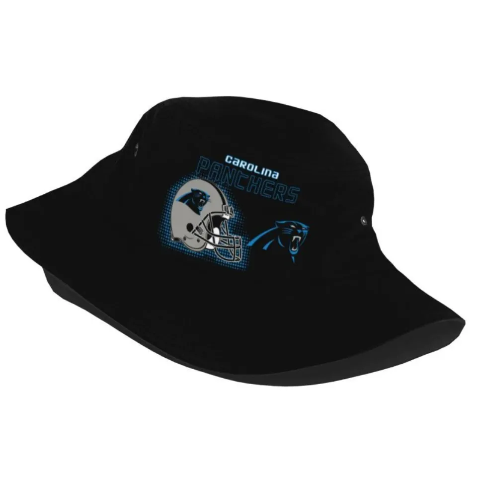 Carolina Panthers Bucket Hat
