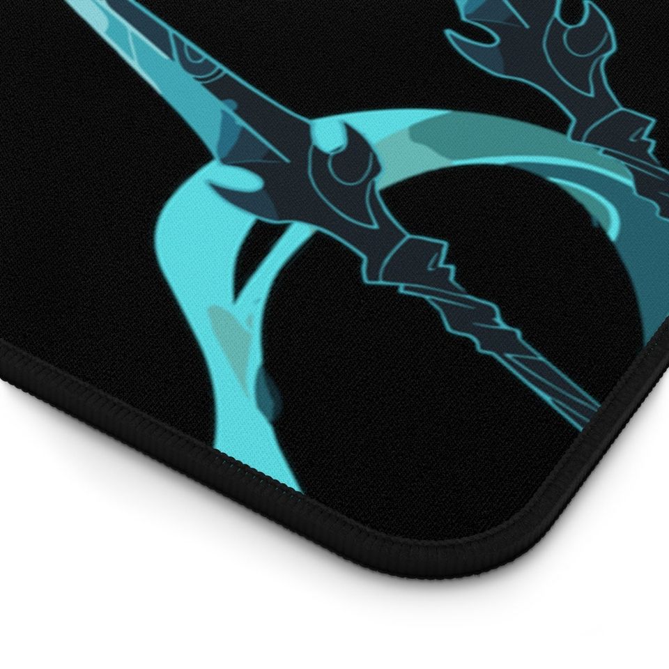 Xiao Genshin Impact Desk Mat