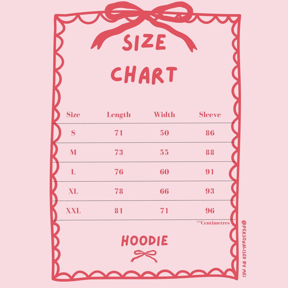 Felt Good About You | Gracie Abrams Double Sided Sweatshirt