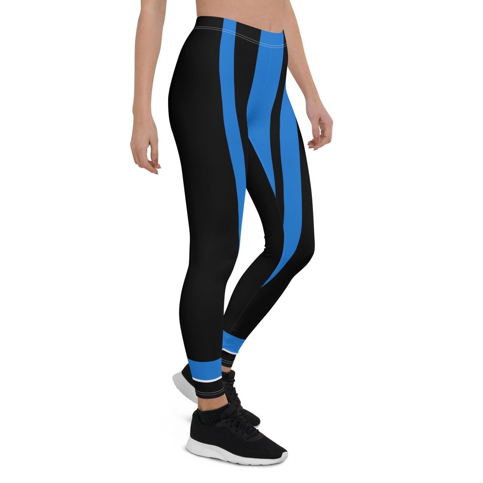 Detroit Lions Leggings II