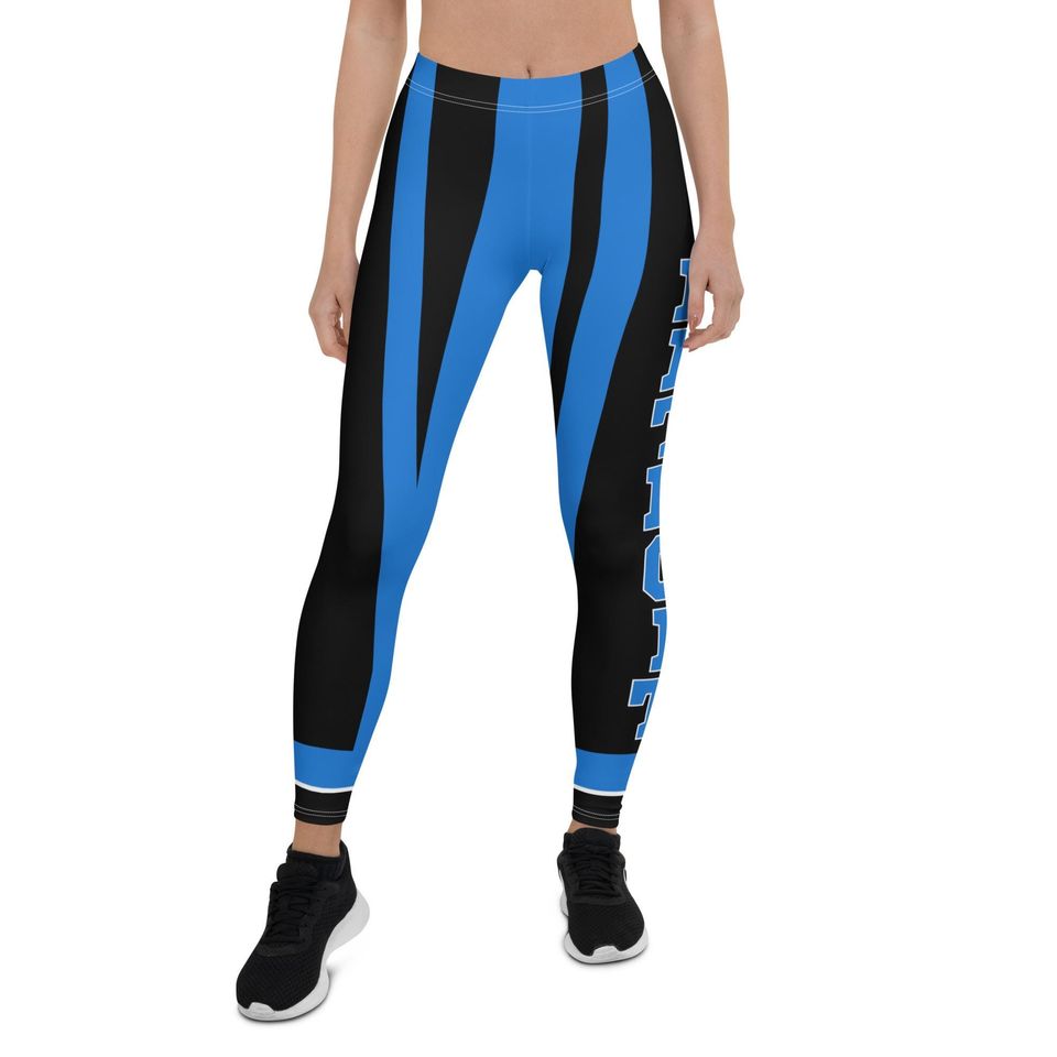 Detroit Lions Leggings II