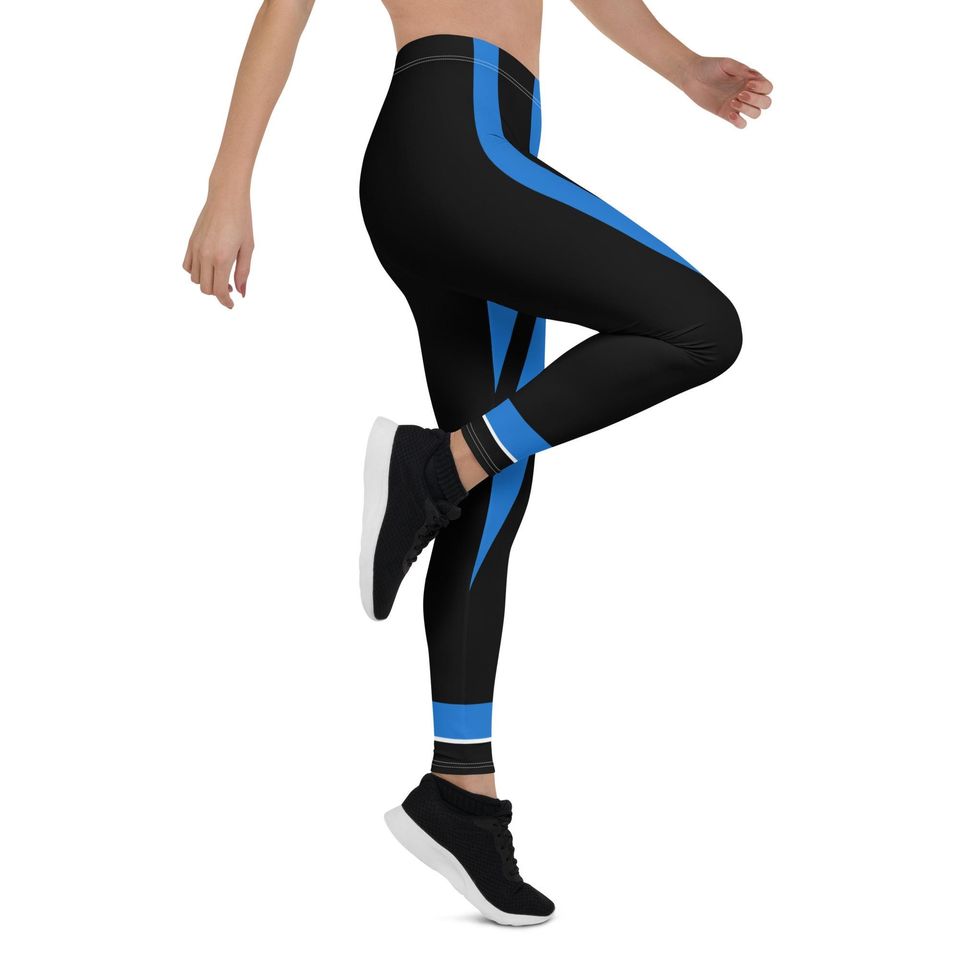 Detroit Lions Leggings II