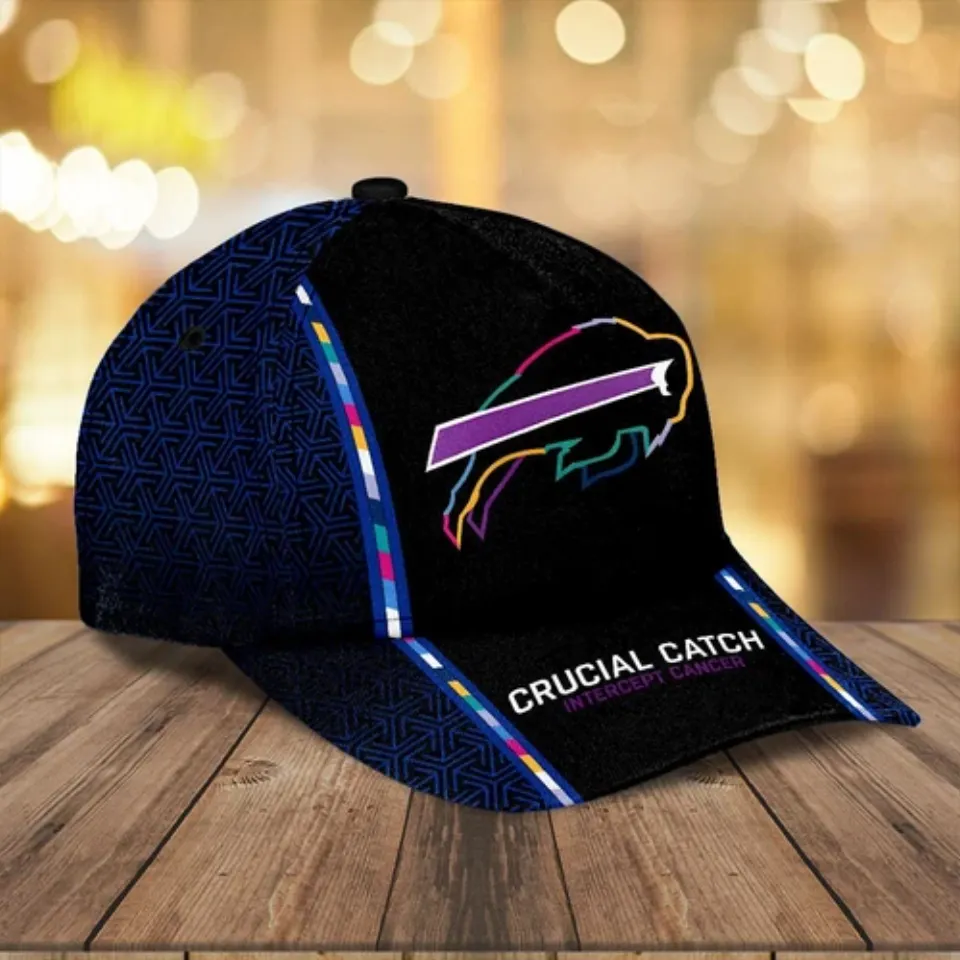 Buffalo Bills Classic Cap