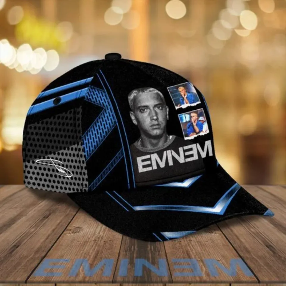 Eminem Baseball Cap