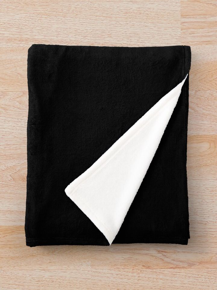 Detroit Sports3 Throw Blanket