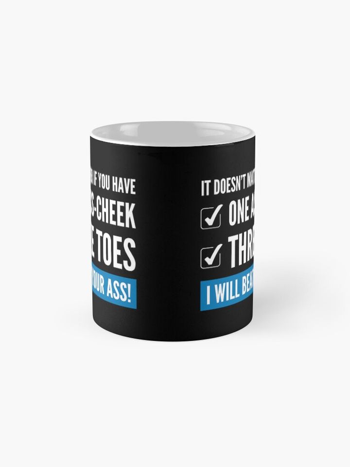 Dan Campbell Shirt - Detroit Lions Coffee Mug