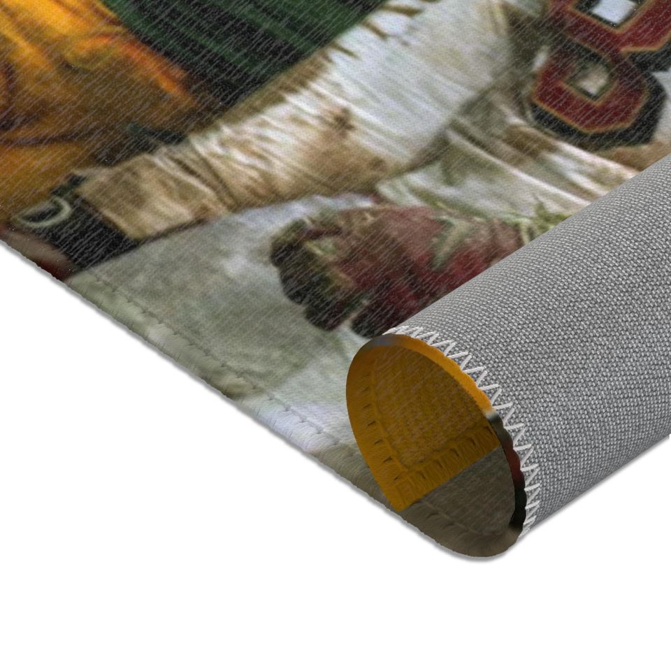 Jerry Rice Room Rug