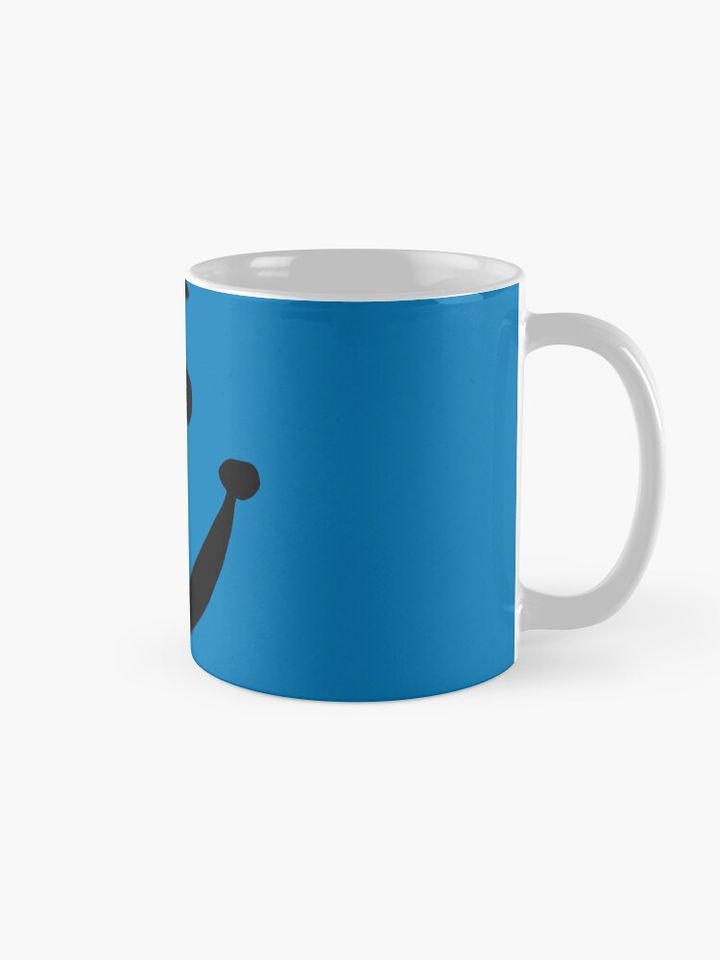 Detroit Lions football Coffee Mug