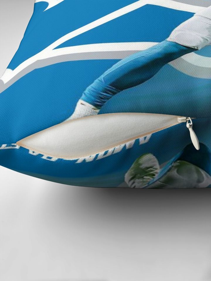 Detroit Lions Pillow