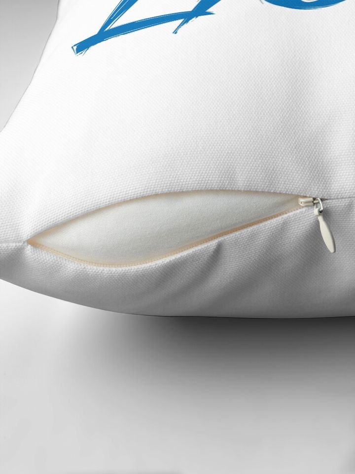 detroit lions Pillow