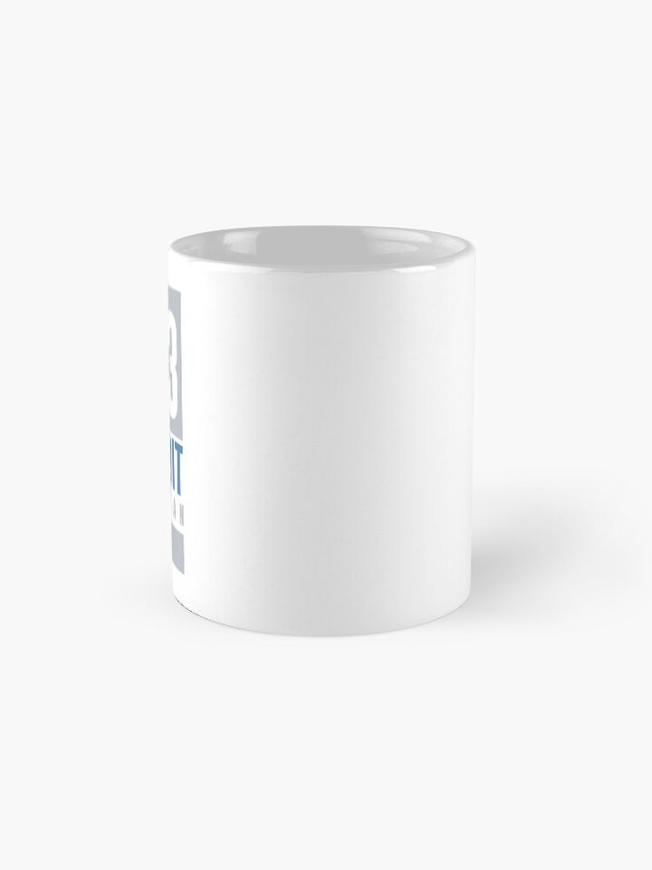 313 Lions Coffee Mug