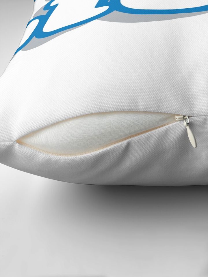 Detroit Lions Pillow