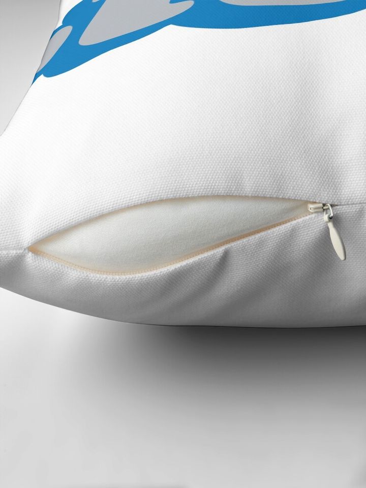 Detroit Lions Pillow