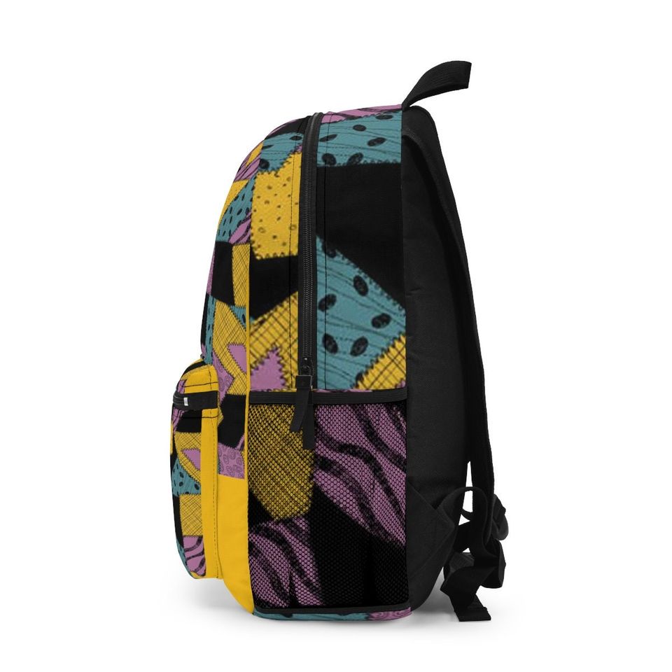 Sally Backpack, Nightmare Before Christmas Backpack