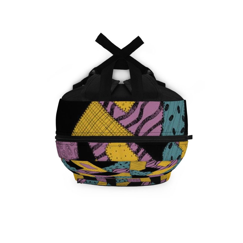 Sally Backpack, Nightmare Before Christmas Backpack