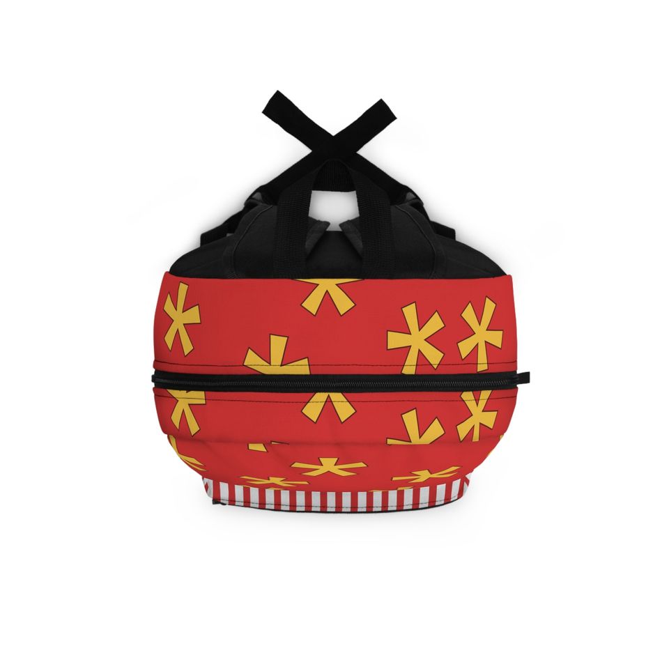 Rescue Rangers Chip N Dale Hollywood Studios Backpack