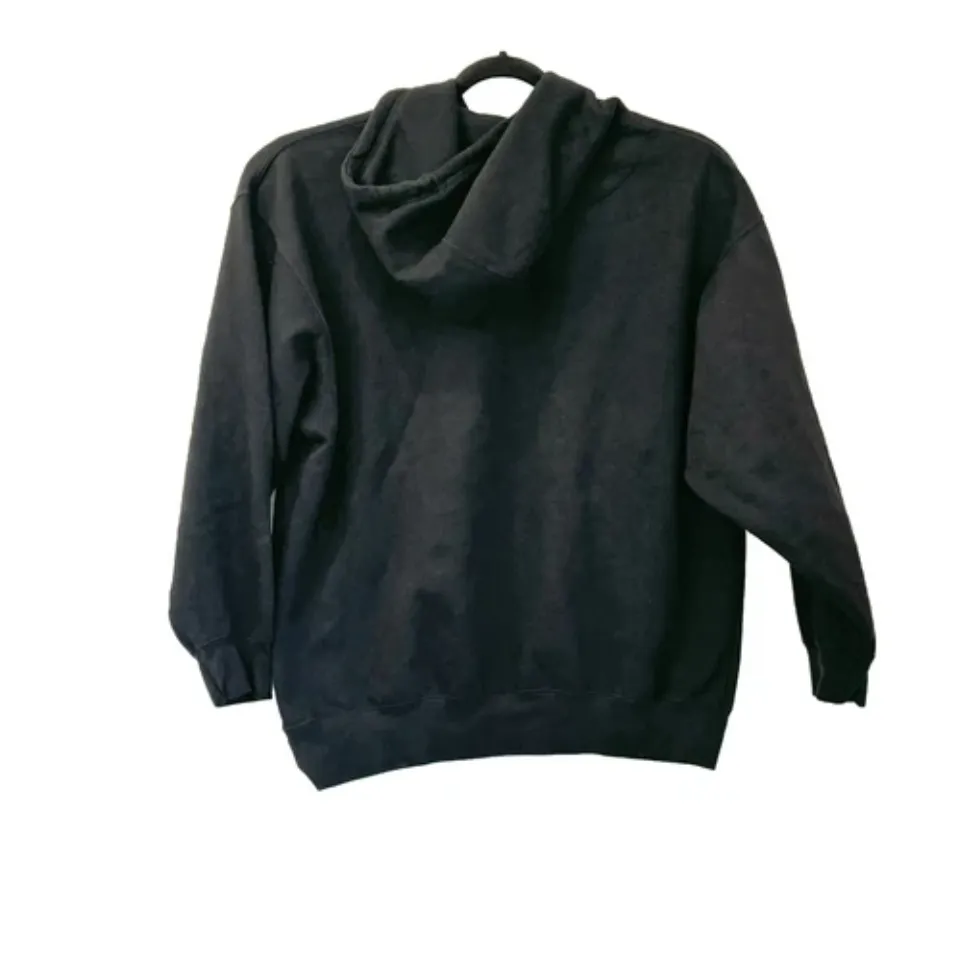 Dallas Cowboys Black Hoodie Mens Size 3X