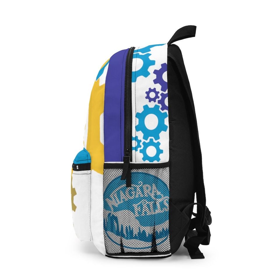 Carousel of Progress Tomorrowland Disney Parks Backpack