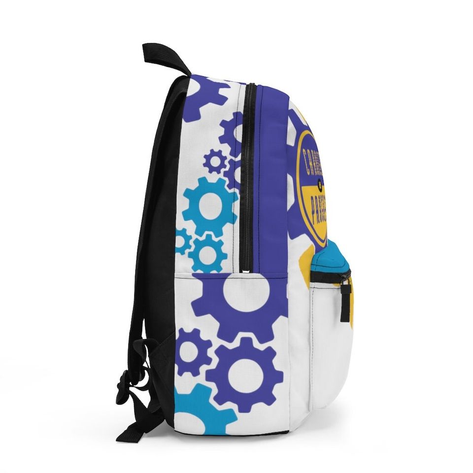 Carousel of Progress Tomorrowland Disney Parks Backpack