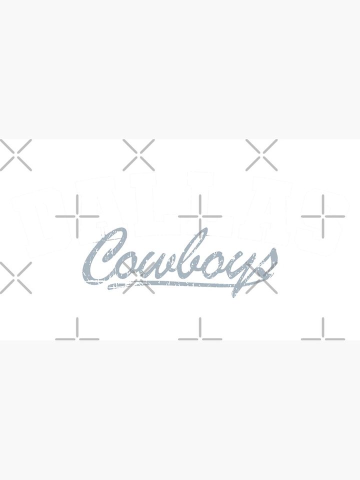 Dallas Cowboys Vintage Cap