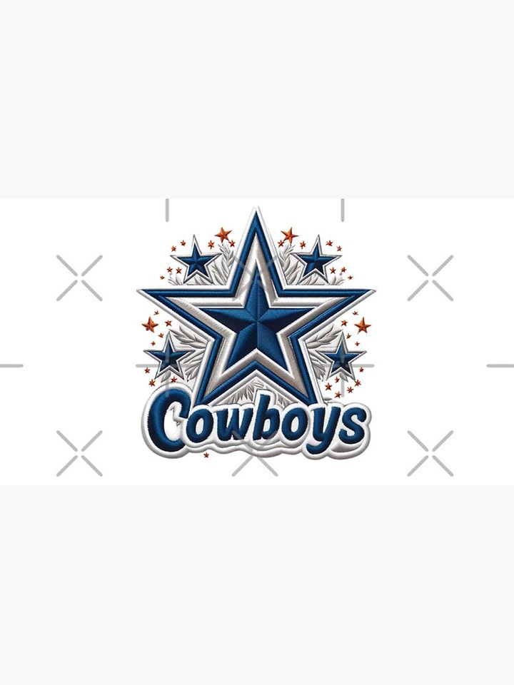 Dallas Cowboys Fans Cap