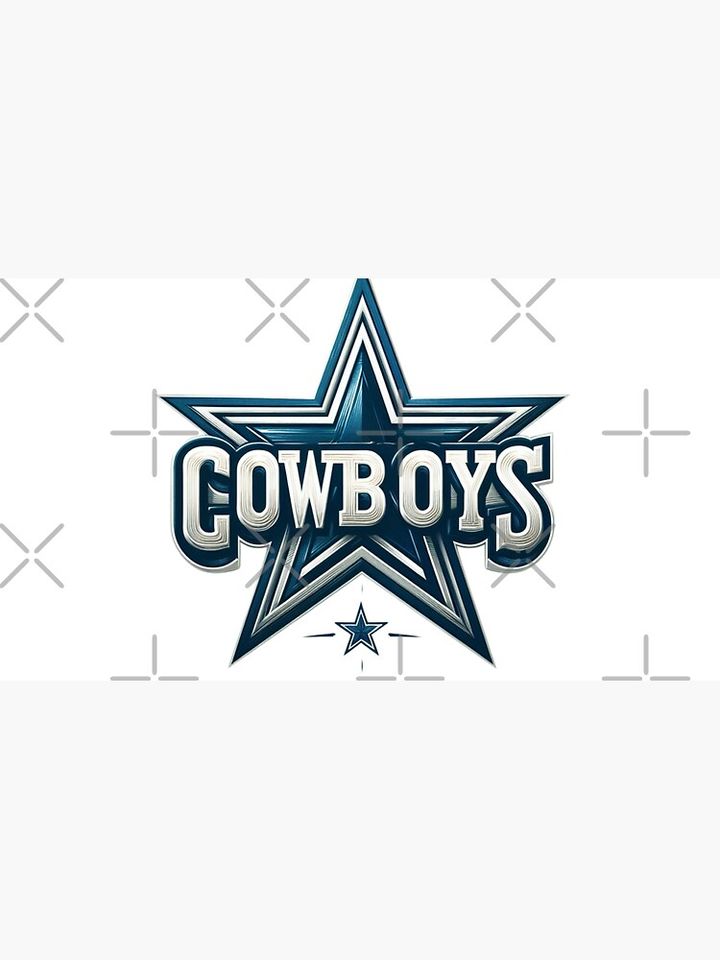 Dallas Cowboys Fans Cap