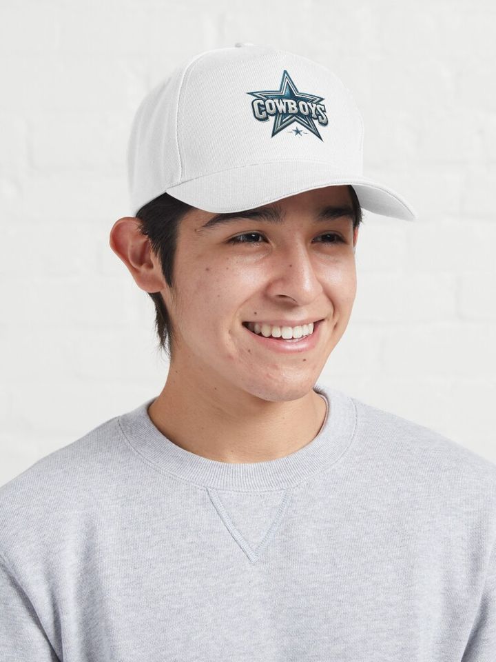 Dallas Cowboys Fans Cap
