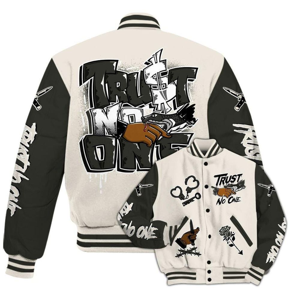 Air Max Plus Moonlight Swarovski Varsity Jacket, Streetwear Varsity Jacket, Trust No One Dripping Varsity Jackets