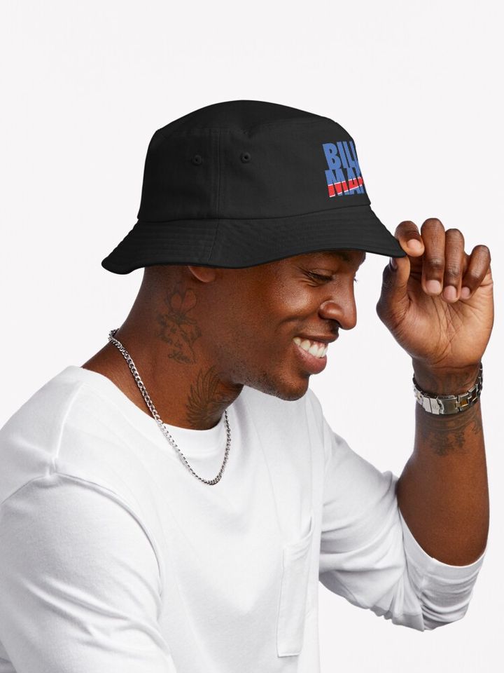 Bills Mafia  Bucket Hat