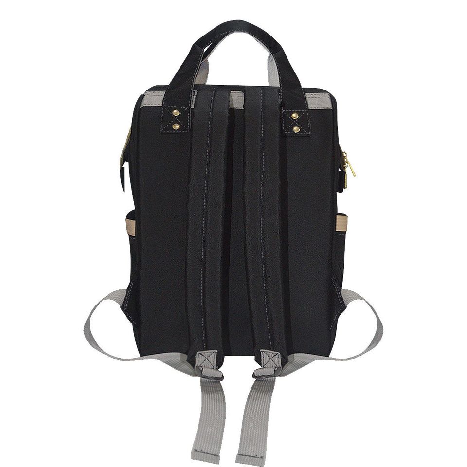 Sorcerer Mickey Diaper Backpack | Mickey Mouse Backpack | Disney Diaper Bag | Disney Backpack | Mickey Mouse Bag | Disney Diaper Backpack