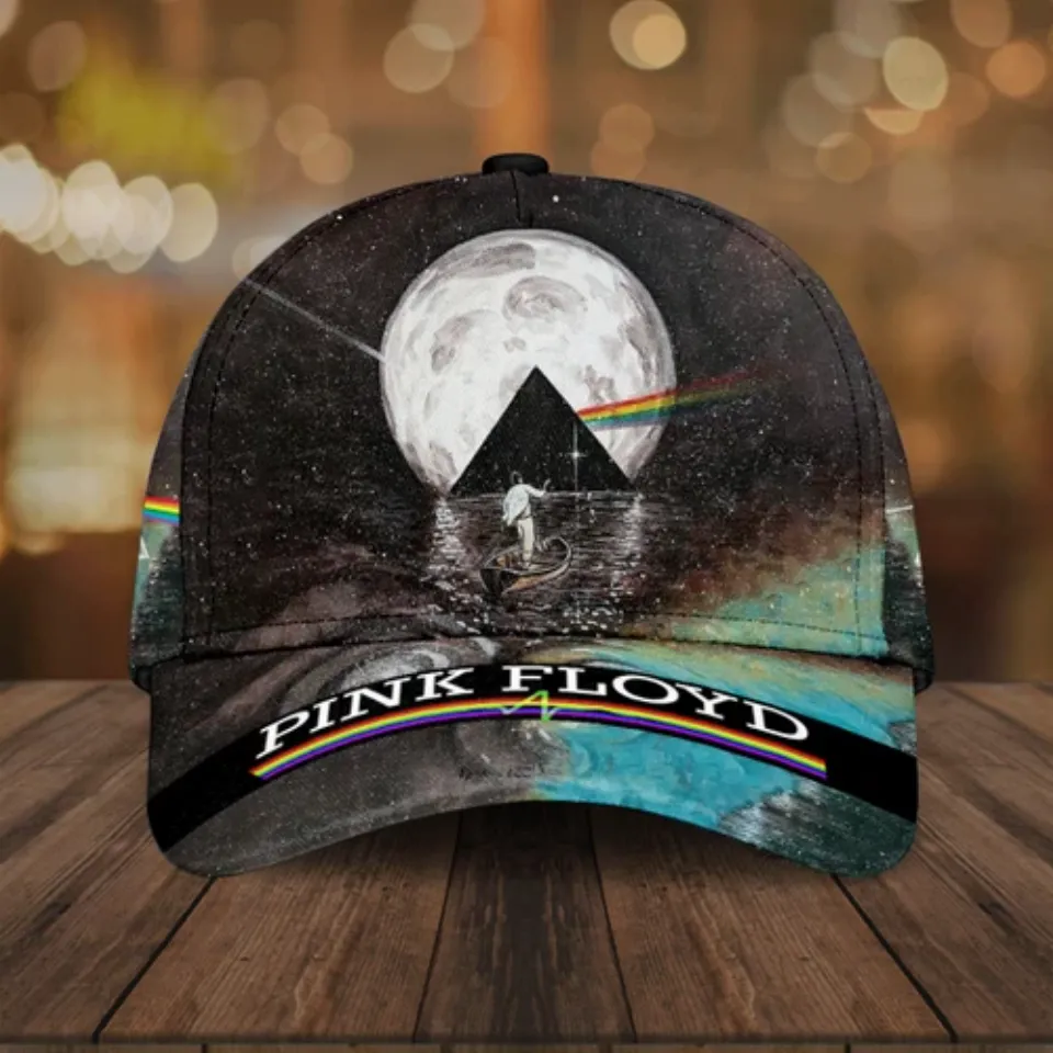 Pink Floyd Baseball Cap