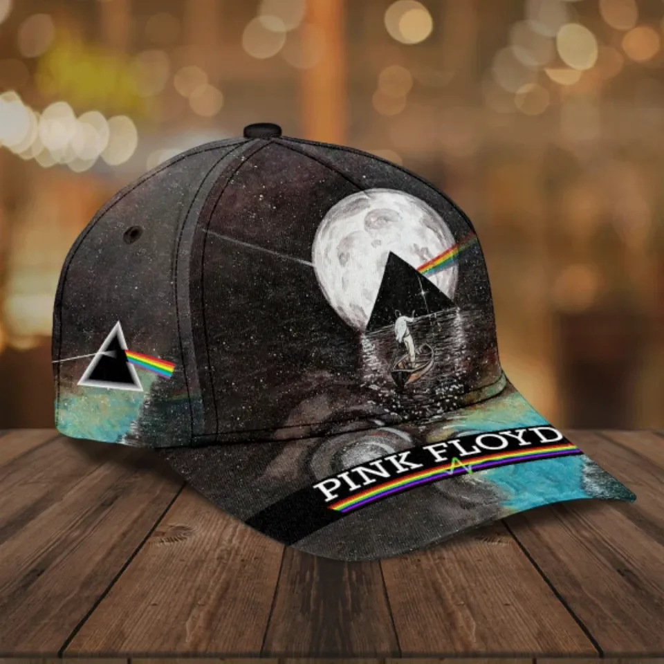Pink Floyd Baseball Cap