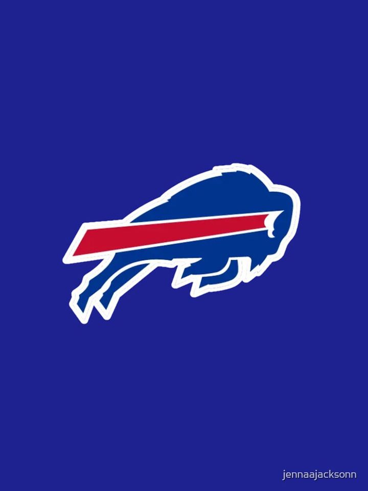 Buffalo Bills iPhone Case