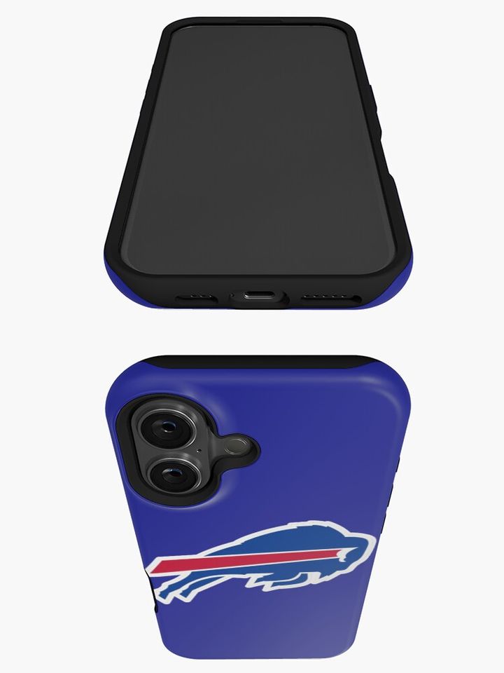 Buffalo Bills iPhone Case
