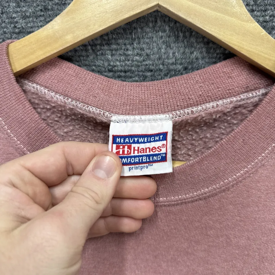 Vintage Dallas Cowboys Sweatshirt Mens Large Brown 90s Got Rings Super Bowl football