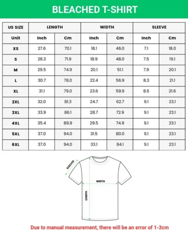 Daredevil Born Again 2025 Special New 3D T-Shirt