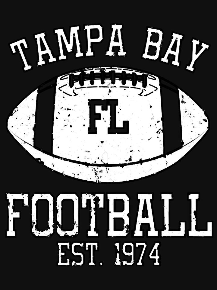 Tampa Bay Buccaneers       Lightweight Sweatshirt