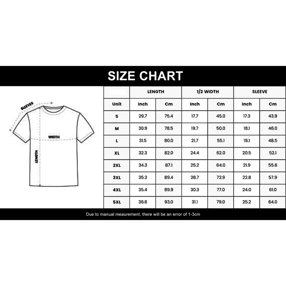 Rare! The Rolling Stones Tour 2024 3D T-Shirt