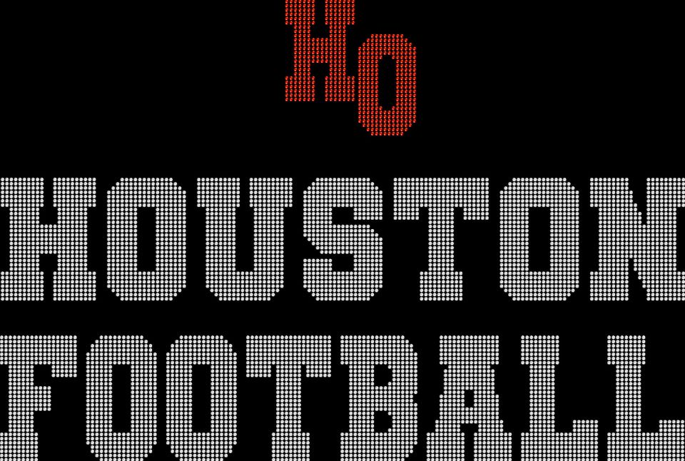Houston Football Leggings, Rhinestone Leggings, Unique Design Leggings for Ladies Sportswear, Cozy Football Pants, GameDay Sports Leggings