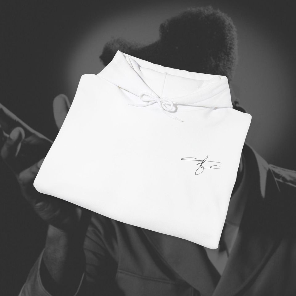 Tyler The Creator, Chromakopia Hoodie