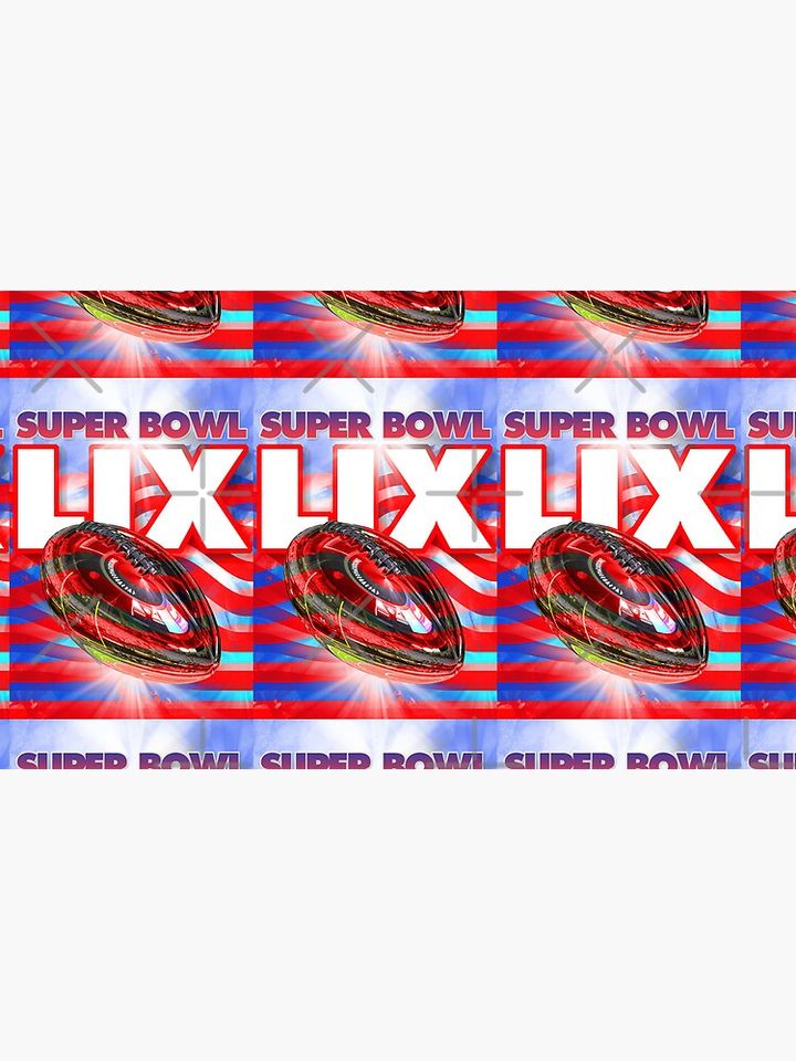 Super Bowl 2024-2025 Coffee Mug