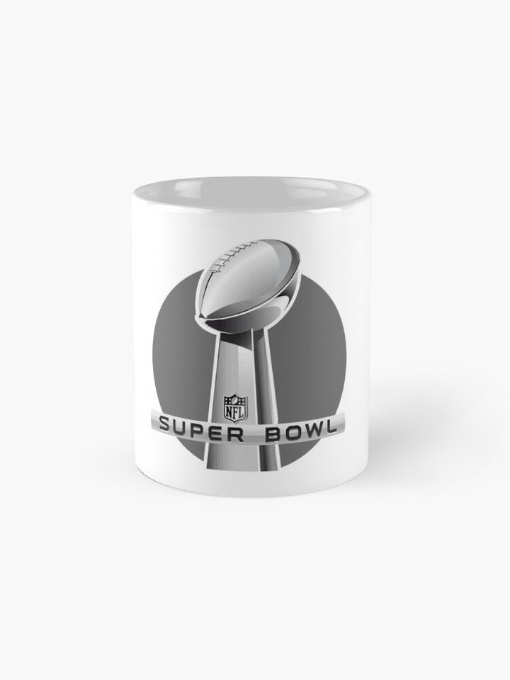 Super Bowl Special Series (4) Coffee Mug