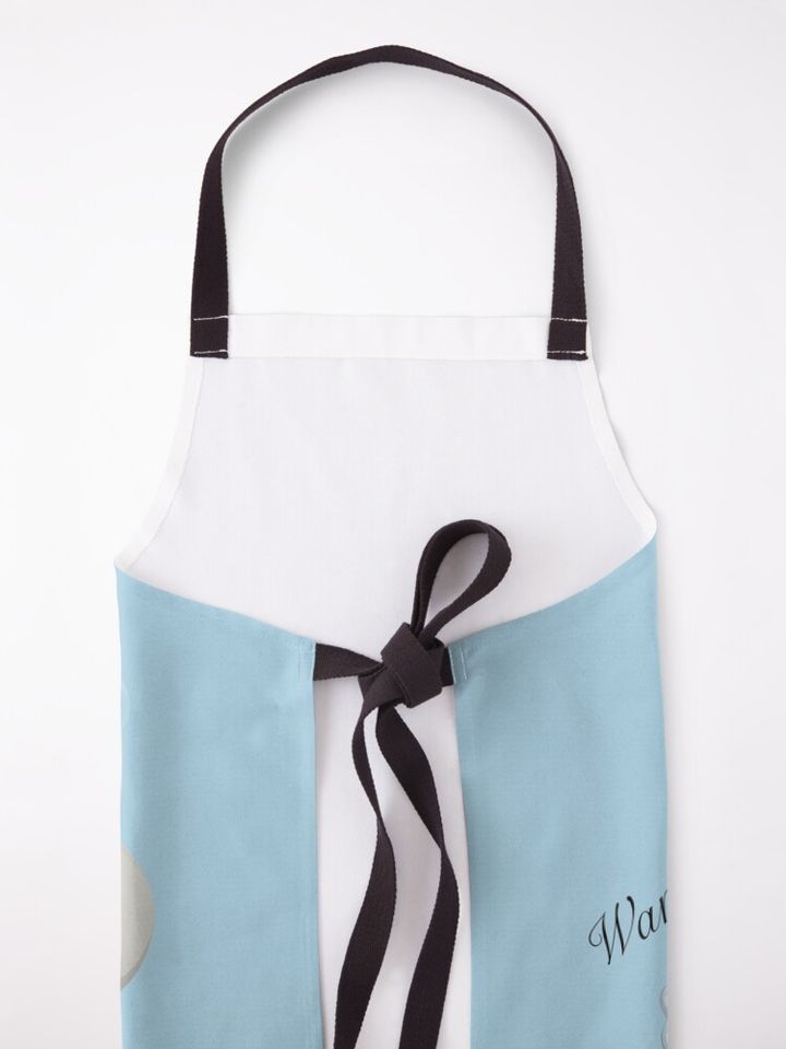 Chip Potts - Beauty and the Beast Apron